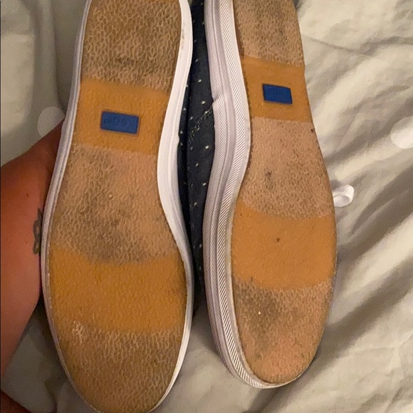 Disney Minnie Mouse Keds - Picture 3 of 4